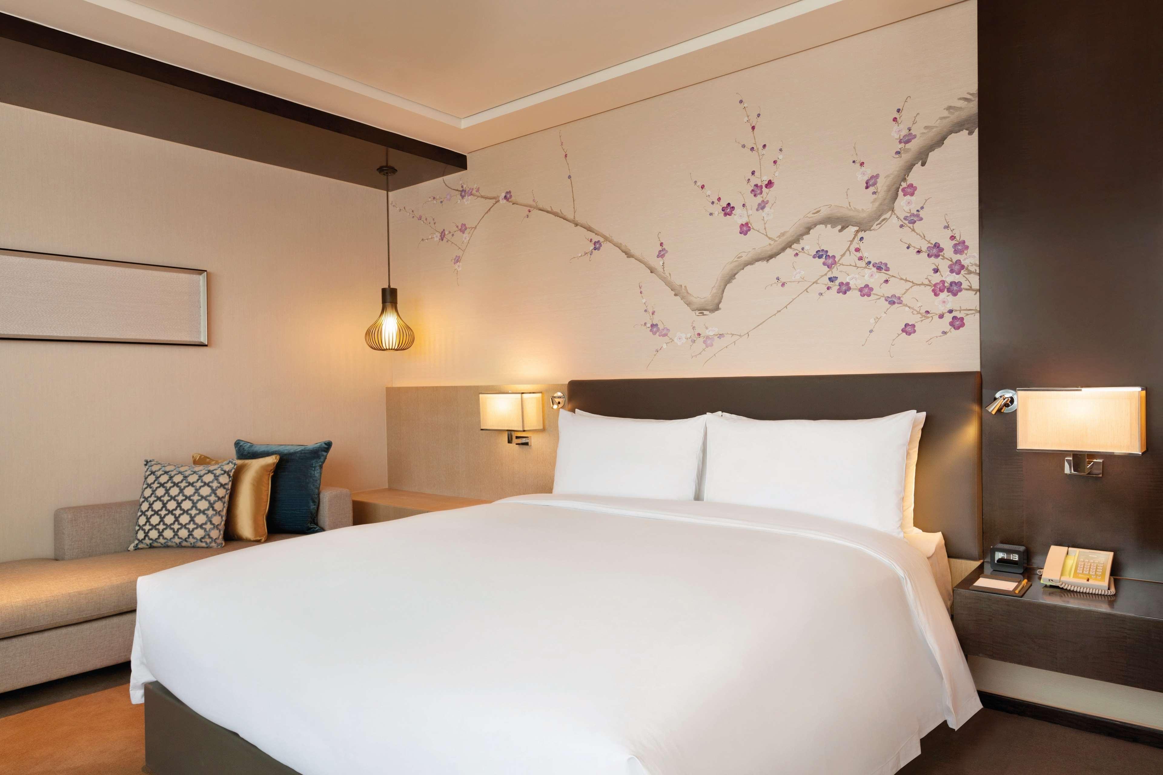 Hilton Garden Inn דאנדונג מראה חיצוני תמונה