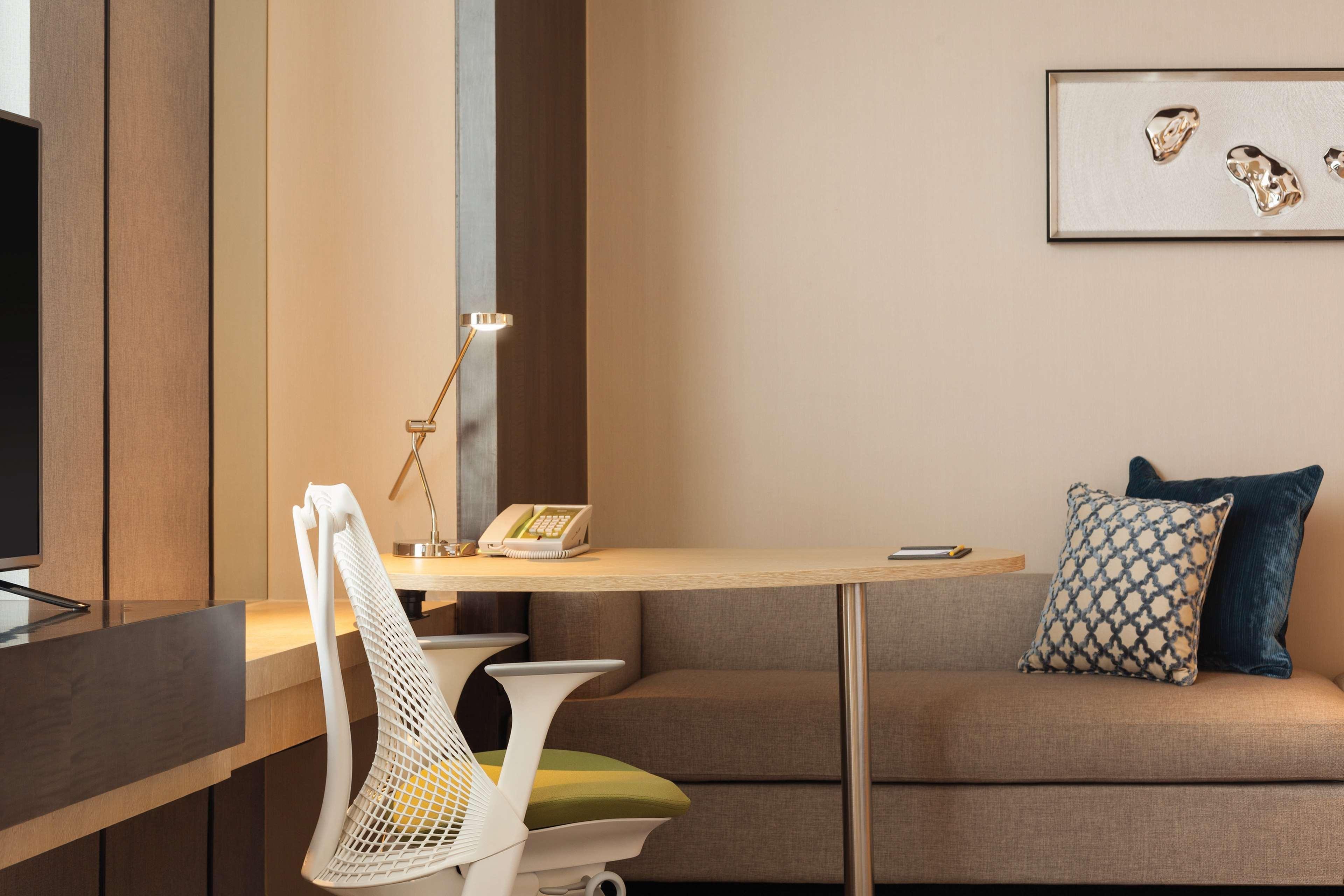 Hilton Garden Inn דאנדונג מראה חיצוני תמונה