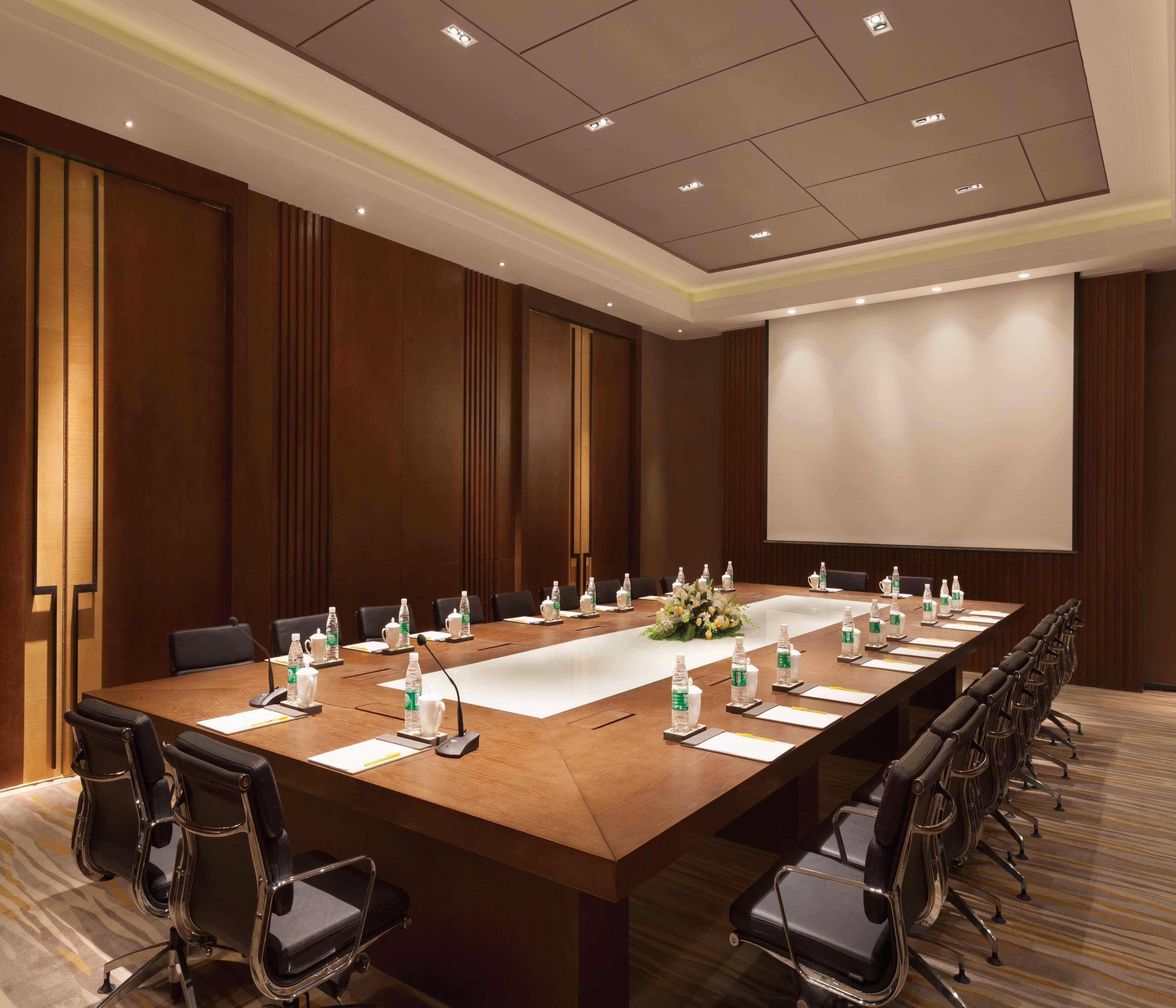 Hilton Garden Inn דאנדונג מראה חיצוני תמונה