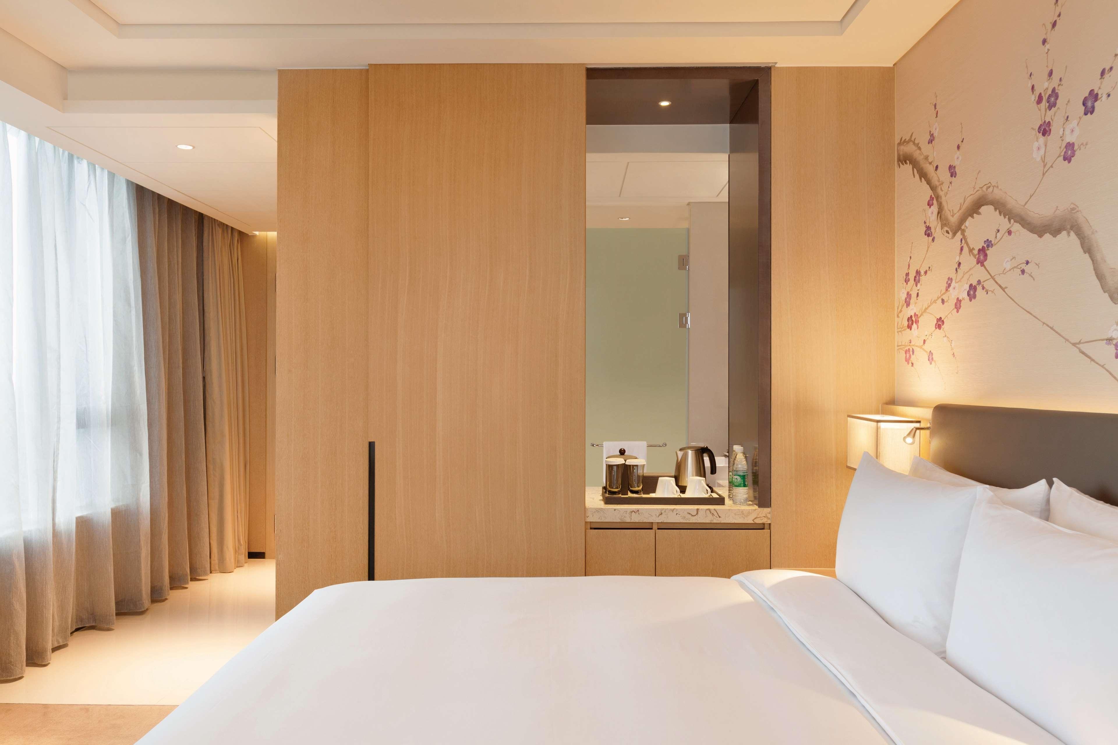 Hilton Garden Inn דאנדונג מראה חיצוני תמונה