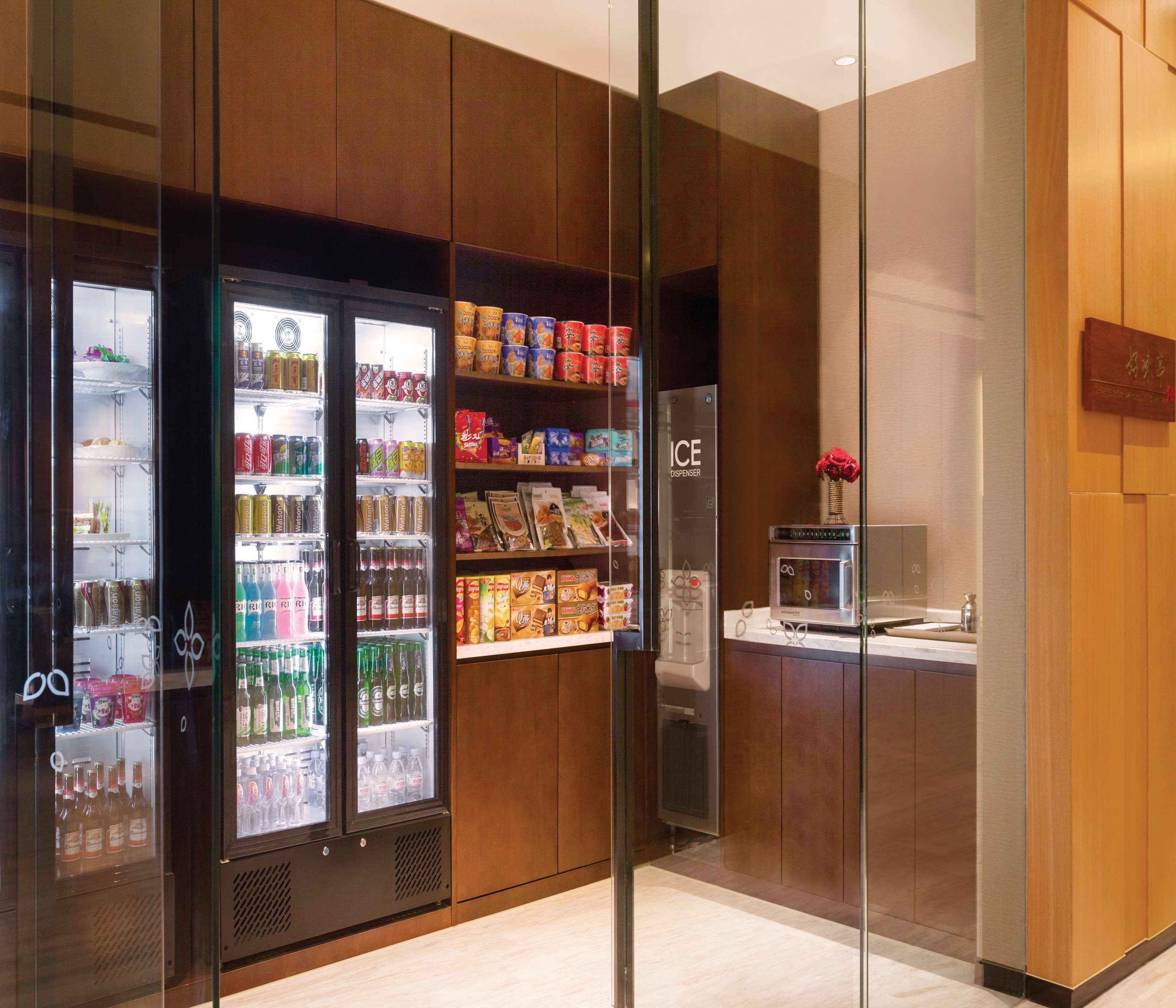 Hilton Garden Inn דאנדונג מראה חיצוני תמונה