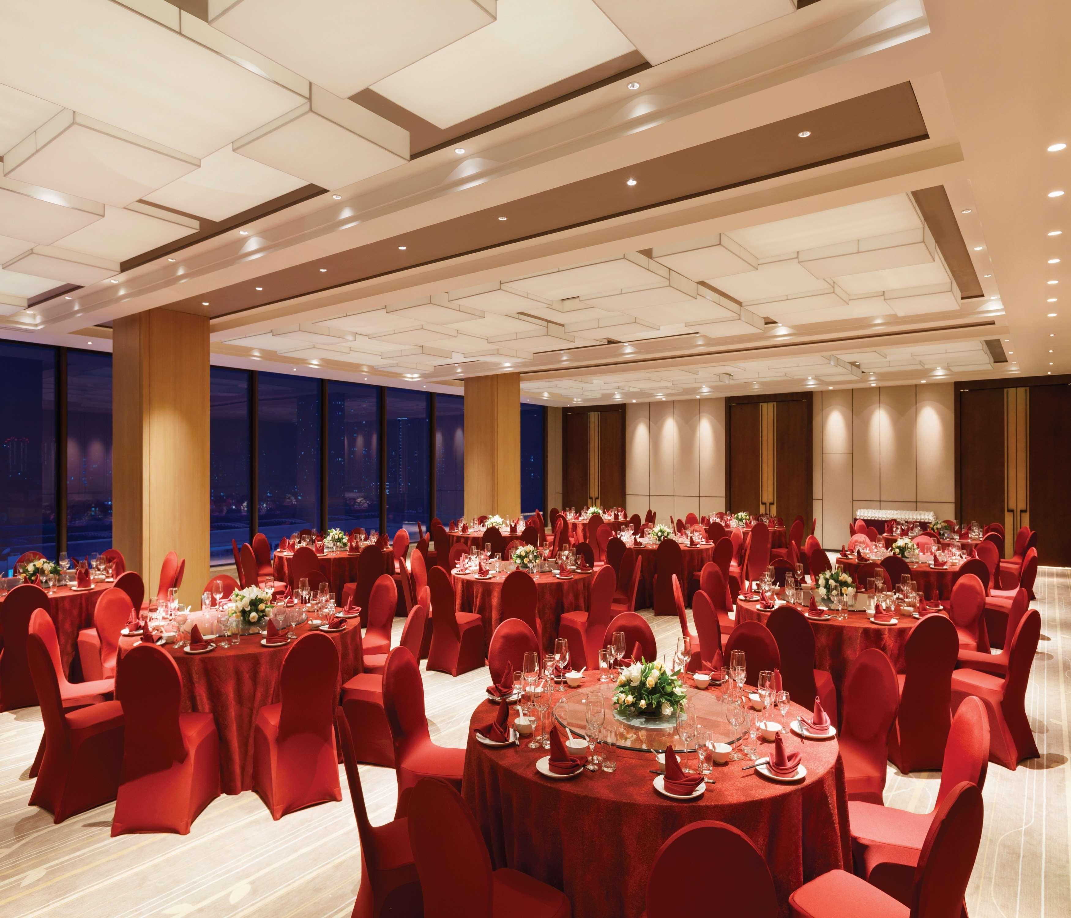 Hilton Garden Inn דאנדונג מראה חיצוני תמונה
