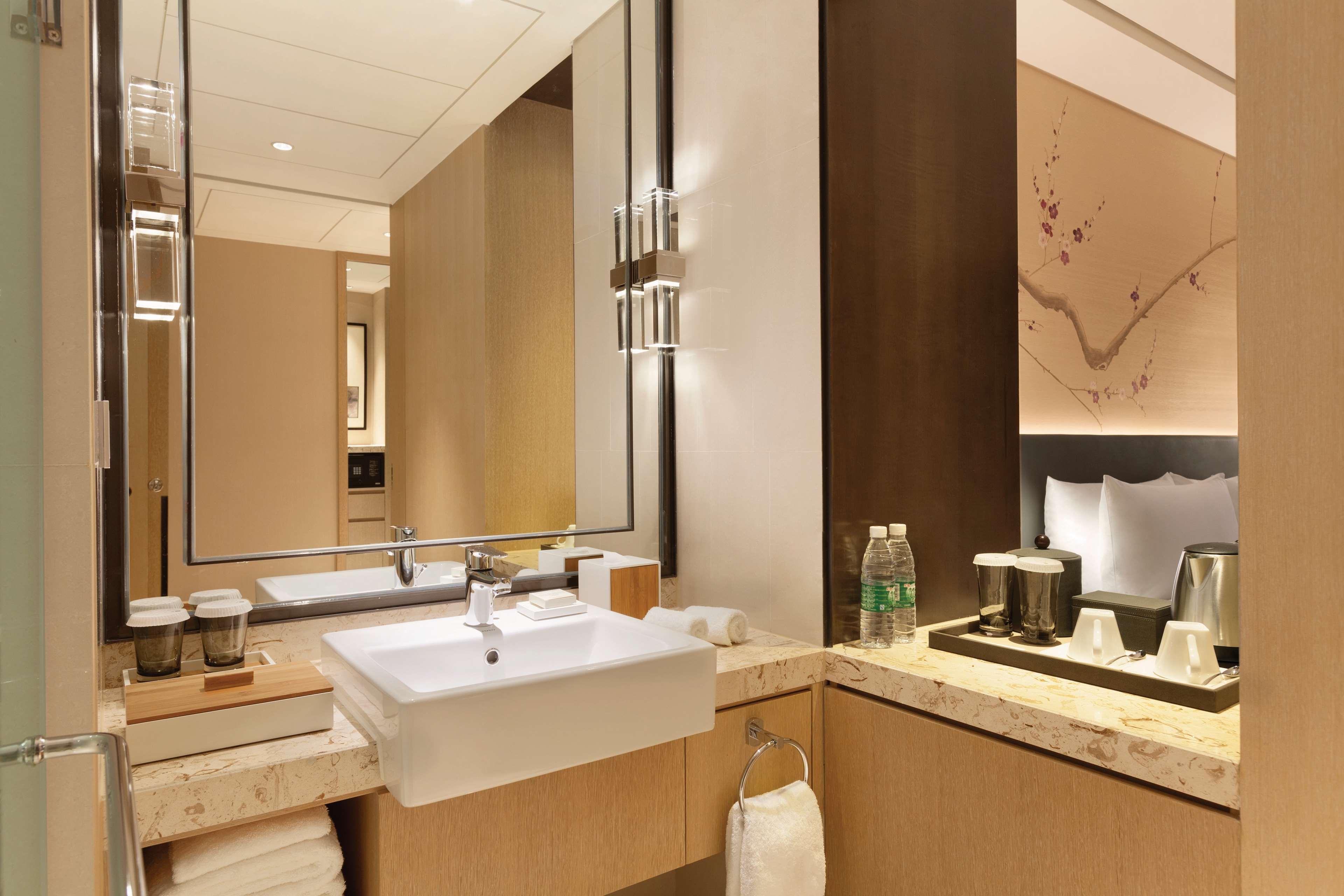 Hilton Garden Inn דאנדונג מראה חיצוני תמונה