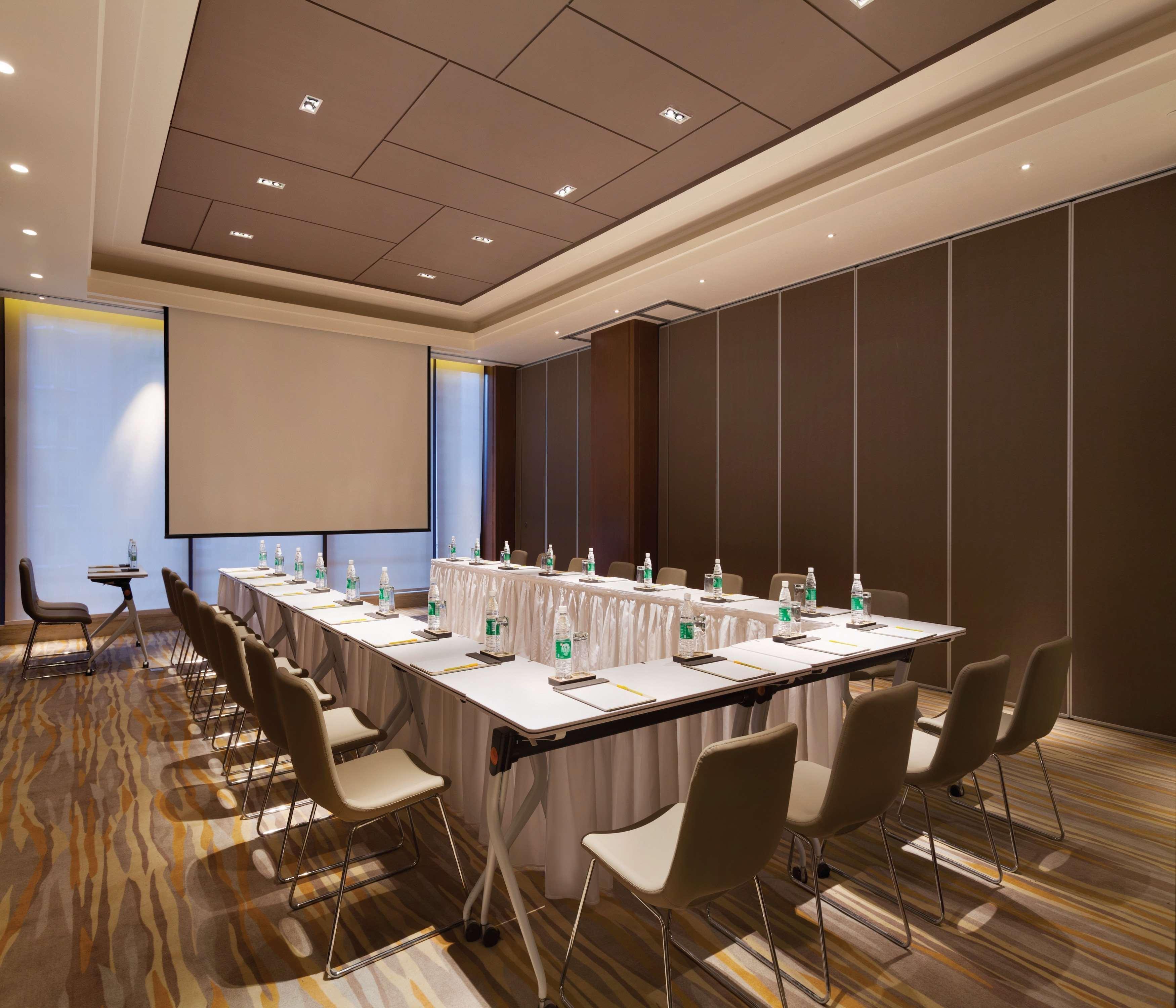 Hilton Garden Inn דאנדונג מראה חיצוני תמונה