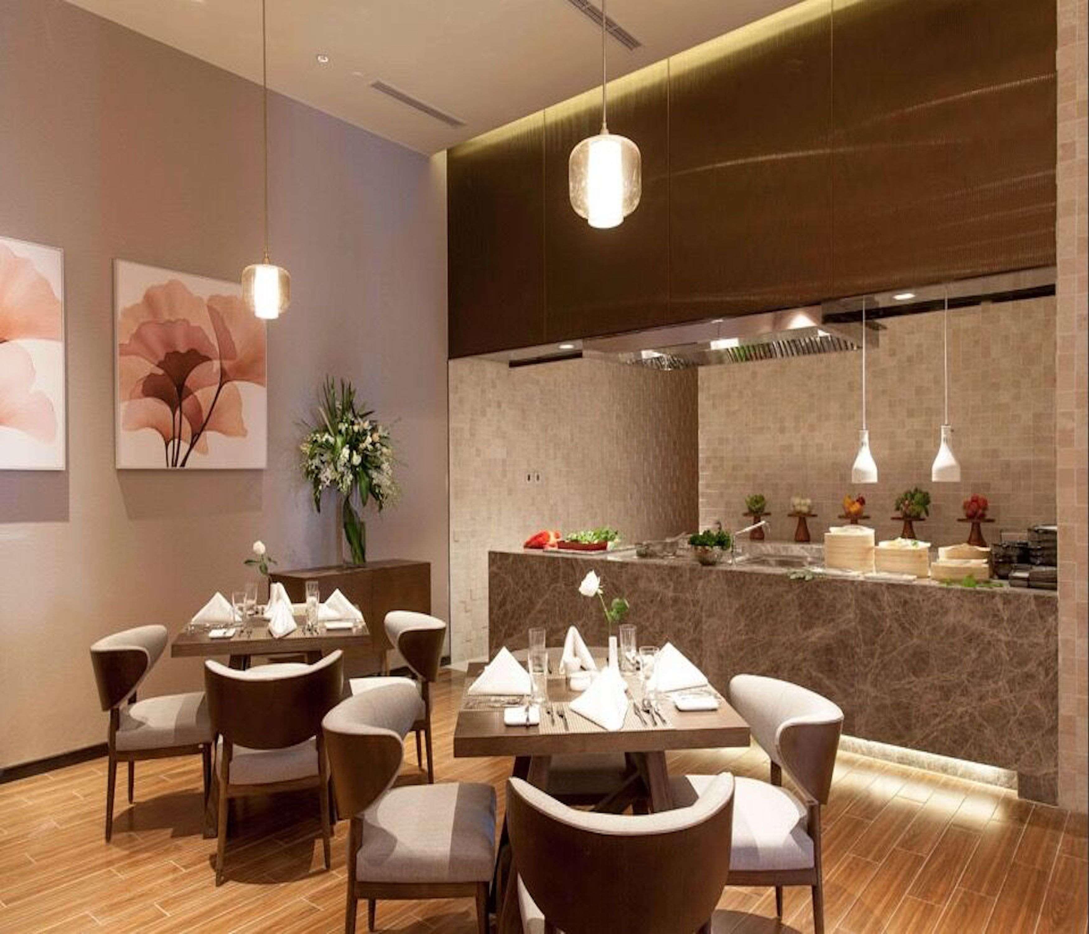 Hilton Garden Inn דאנדונג מראה חיצוני תמונה