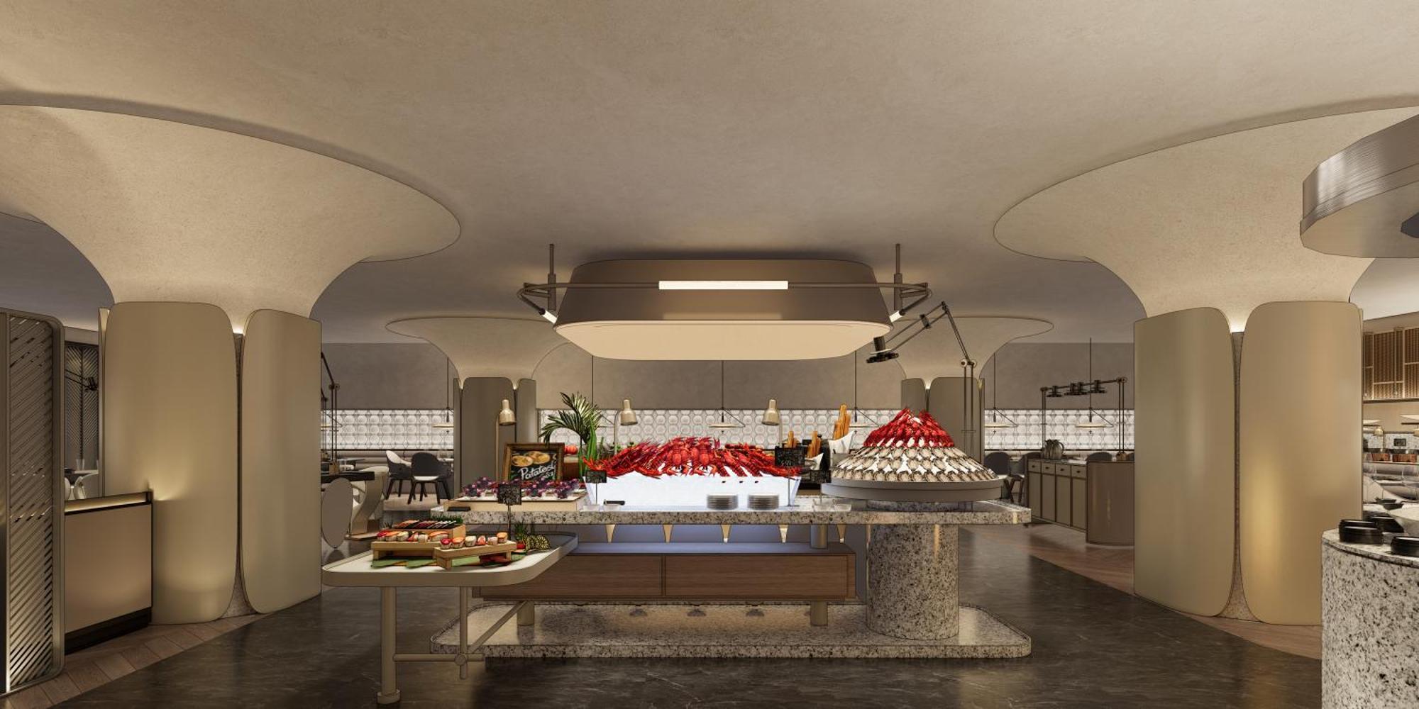 Hilton Garden Inn דאנדונג מראה חיצוני תמונה
