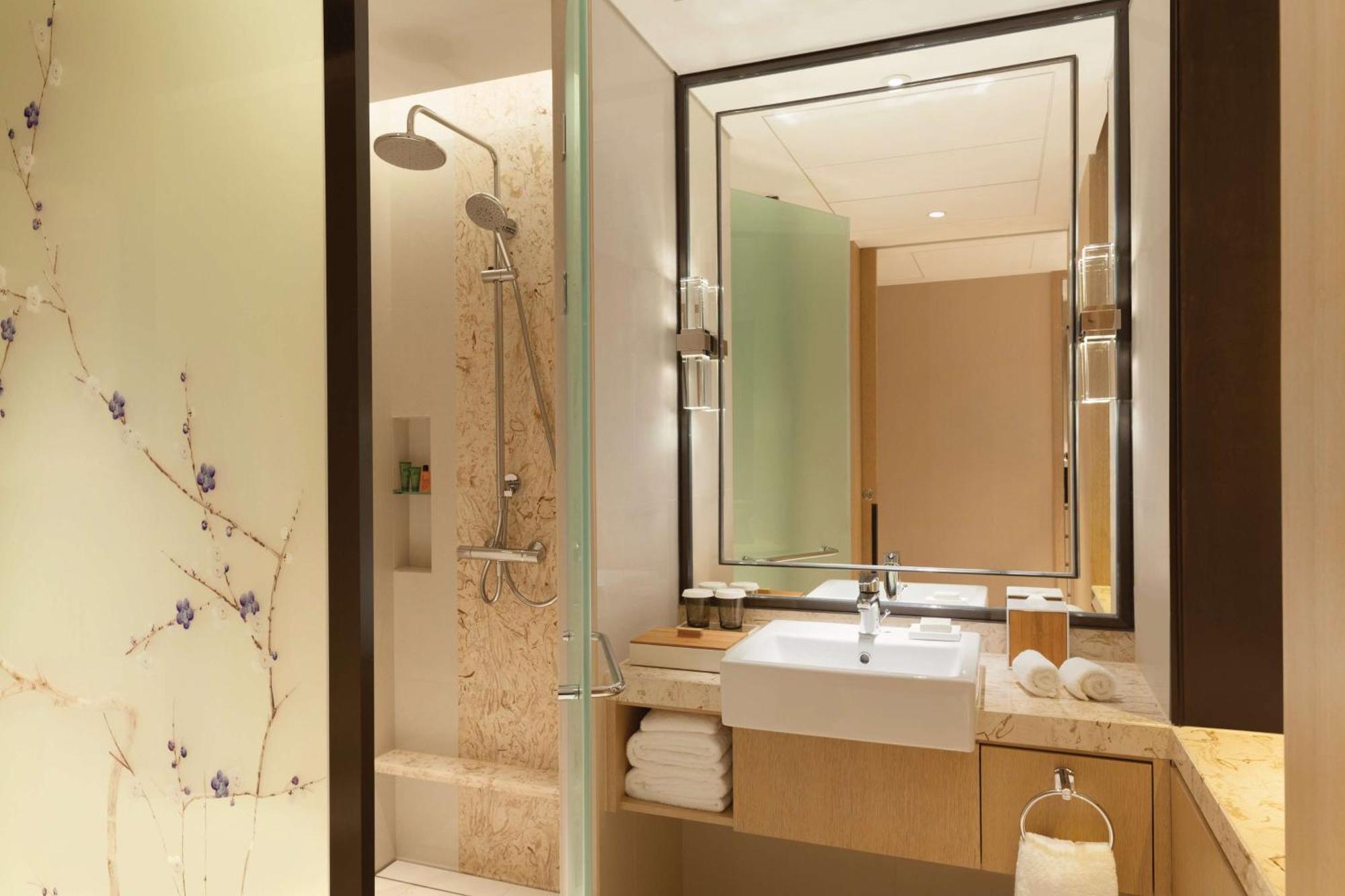 Hilton Garden Inn דאנדונג מראה חיצוני תמונה