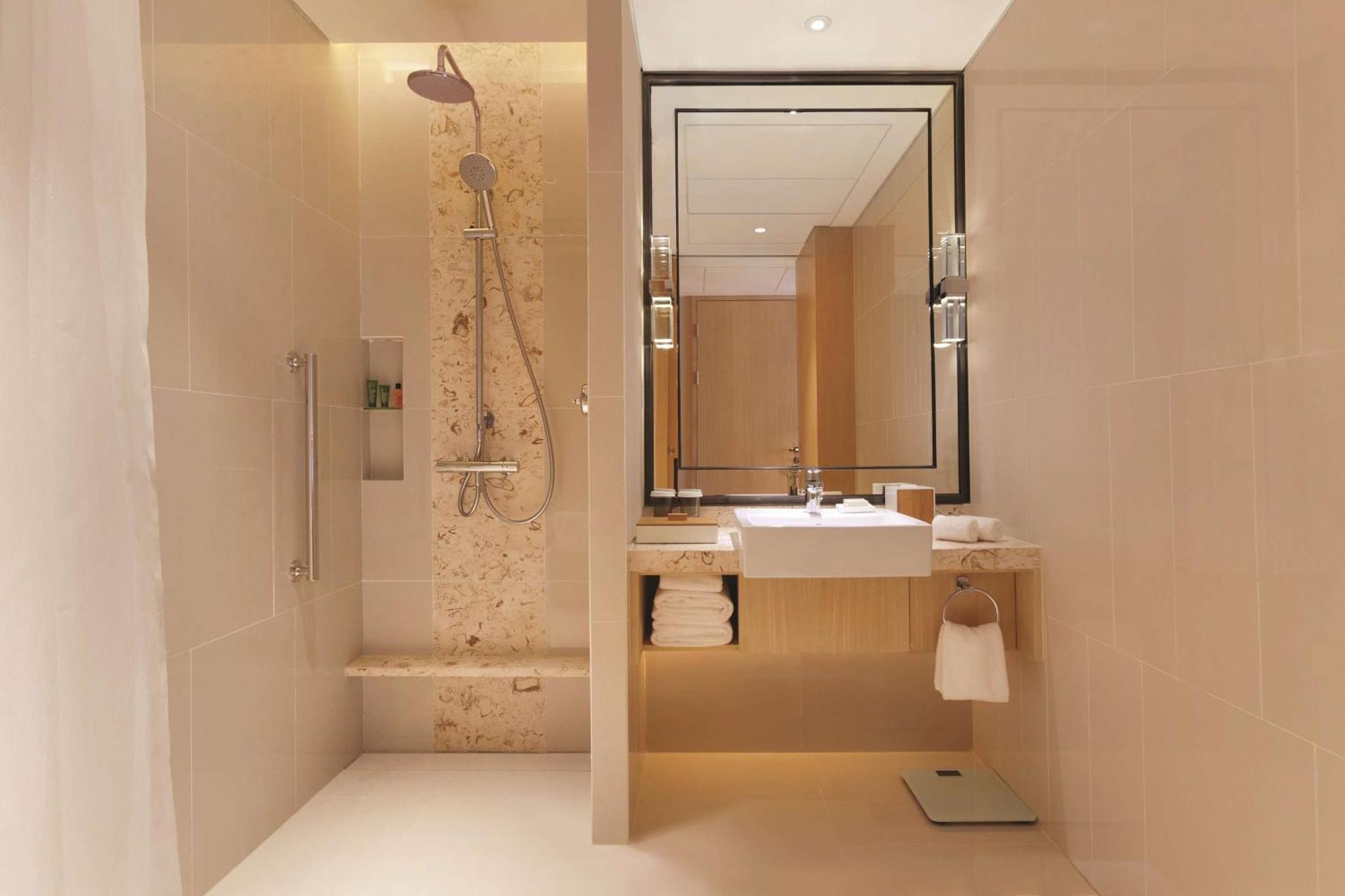 Hilton Garden Inn דאנדונג מראה חיצוני תמונה