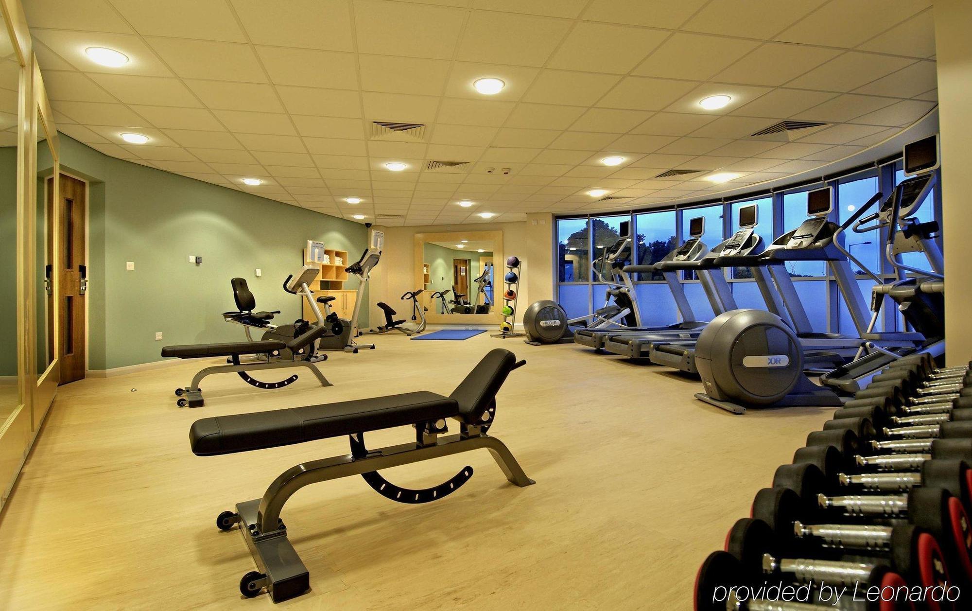 Hilton Garden Inn דאנדונג מראה חיצוני תמונה